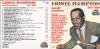 Lionel Hampton   small combos